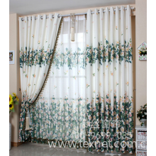 上海慕丝纺织品有限公司-遮光窗帘-中式窗帘-现代窗帘-慕丝窗帘
